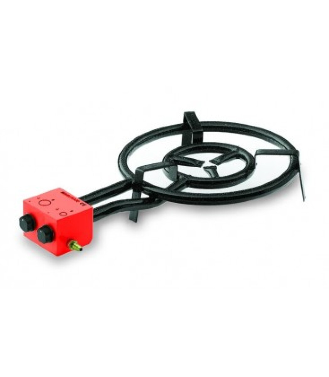 Quemador paellero 40 cm 