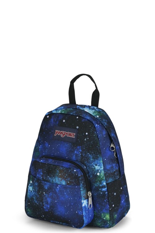MOCHILA MINI HALF PINT CYBERSPACE GALAXY