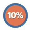 CYBER KOKINO 10%