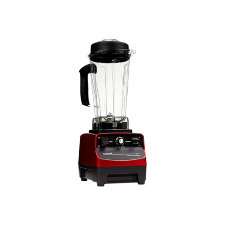 Licuadora Profesional de 2 Litros 1500W/3HP Turboblender Licuadora Profesional de 2 Litros 1500W/3HP Turboblender