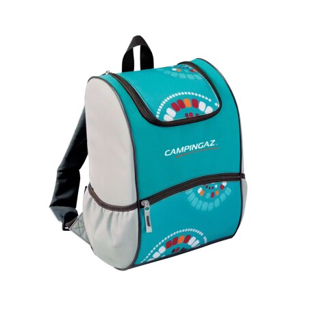 BOLSO CAMPINGAZ CONSERVADORA MOCHILA 9lts.- BOLSO CAMPINGAZ CONSERVADORA MOCHILA 9lts.-
