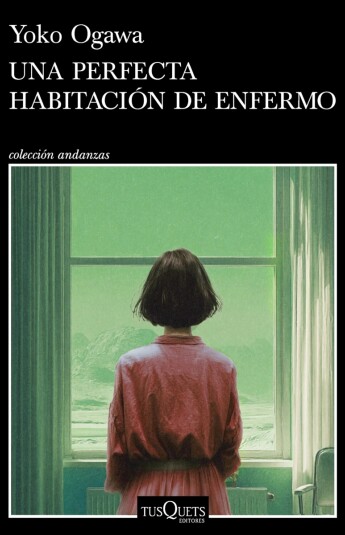 Una perfecta habitación de enfermo Una perfecta habitación de enfermo