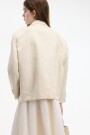 Chaqueta Beige