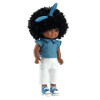 Muñeca Lovely Janet Pomea Muñeca Lovely Janet Pomea