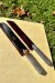 Stone Bread Knife Gris