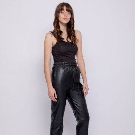 PANTALON KOLIMA Negro