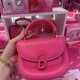 Cartera B Barbie fucsia