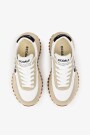 ZAPATILLA FEROEALF Beige