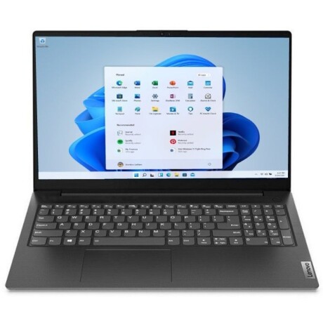 Notebook Lenovo Core I3 4.1GHZ, 8GB, 256GB Ssd, 15.6" Fhd, Español 001