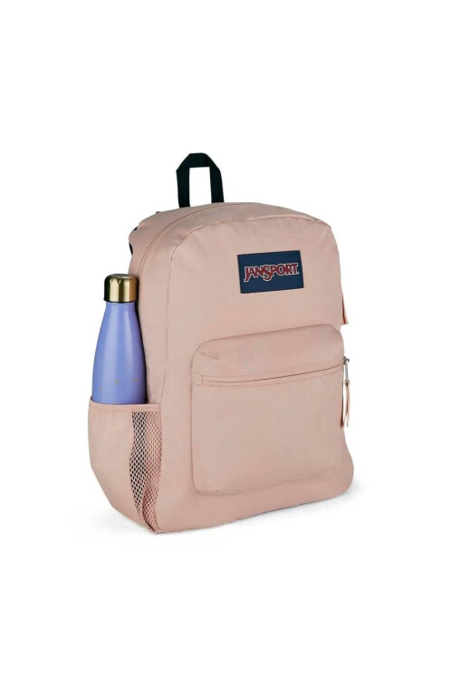 Mochila Cross Town - Unisex Misty Rose