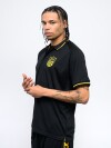 Remera Polo CAP Train Peñarol Hombre 002