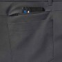Pantalón The Don 5-Pocket Slim Pant Hombre Onyx