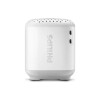 PARLANTE PORTATIL INALÁMBRICO PHILIPS Blanco