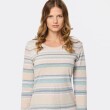 T-SHIRT LEGACY 5960 BEIGE