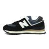 New Balance Lifestyle Hombre Negro