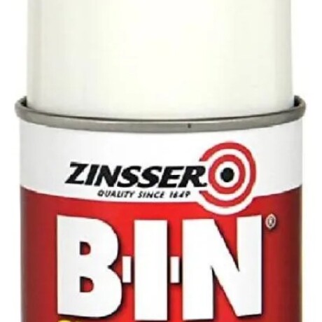 Primer Sellador de Manchas Zinsser B-I-N Base Goma Laca Primer Sellador de Manchas Zinsser B-I-N Base Goma Laca