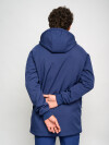 PARKA JUT Umbro Hombre 001
