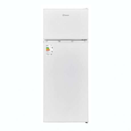 Refrigerador THOMPSON RTH-210 Capacidad 204L Frío Húmedo Refrigerador THOMPSON RTH-210 Capacidad 204L Frío Húmedo
