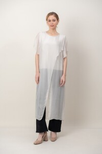 BLUSA DANU Natural