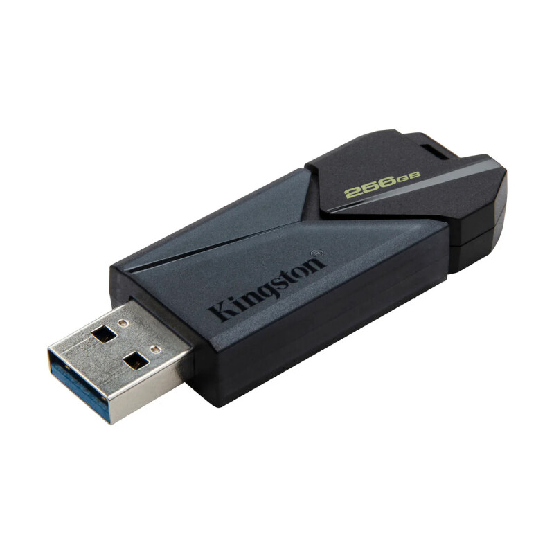 Pendrive Kingston 256GB DataTraveler Onyx USB 3.2 Negro Pendrive Kingston 256GB DataTraveler Onyx USB 3.2 Negro