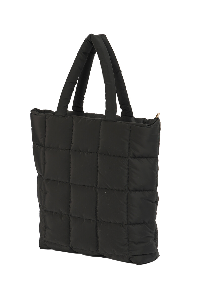 Cartera Palenque Negro