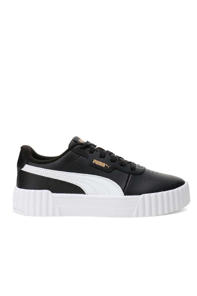 CALZADO DEPORTIVO MUJER PUMA CARINA 3.0 Negro
