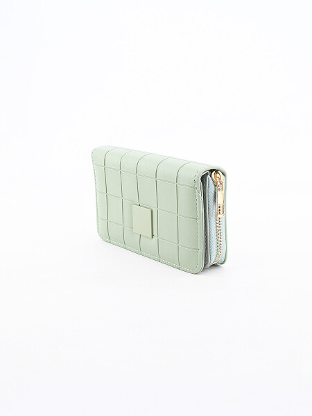 BILLETERA MEMPHIS VERDE
