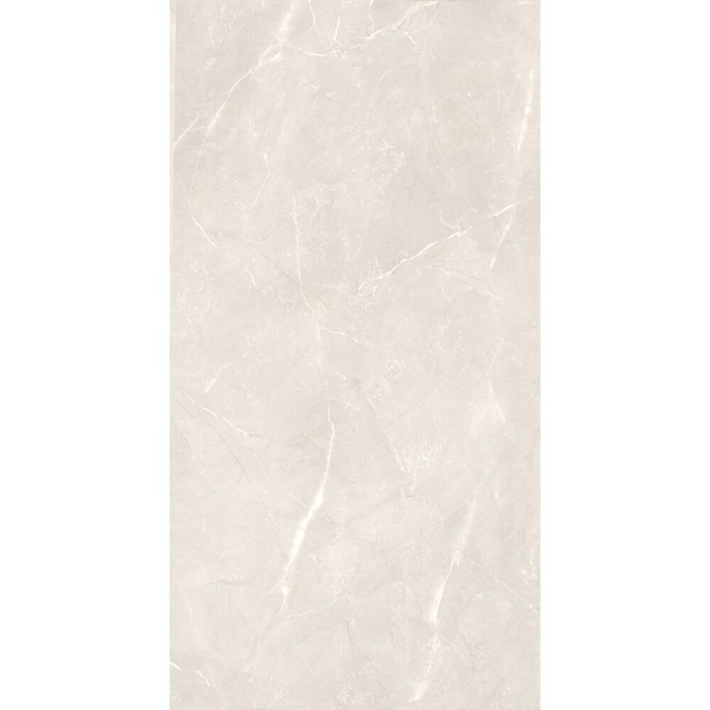 Porcelanato para piso y pared Roma Ligth 61x120 cm Satinado y Rectificado Porcelanato Para Piso Y Pared Roma Ligth 61x120 Cm Satinado Y Rectificado