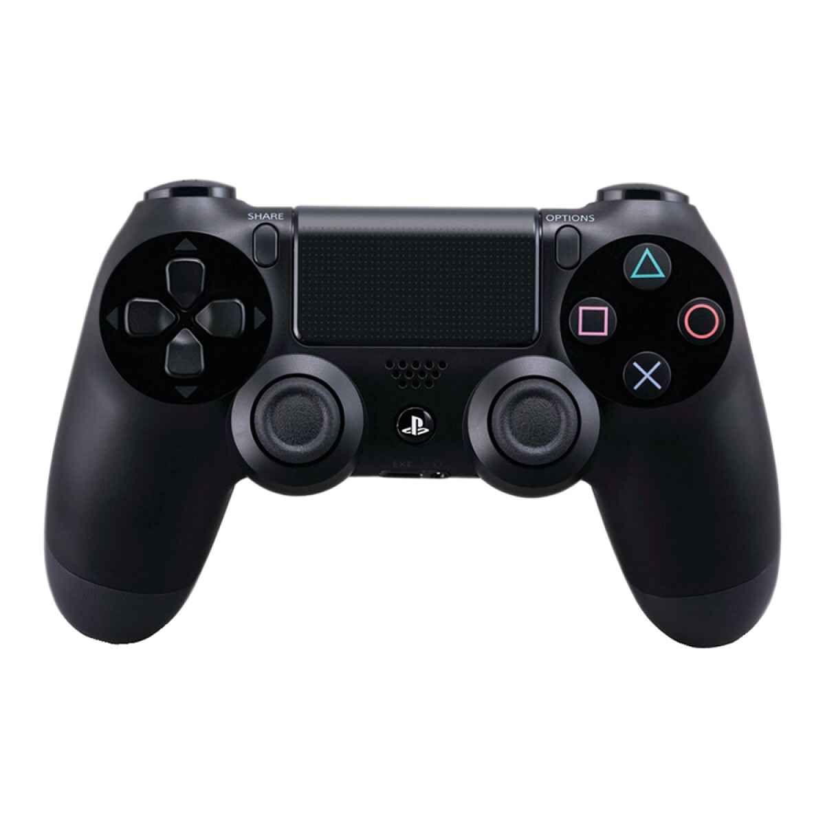 Control Dualshock 4 Black • PS4 - Original 