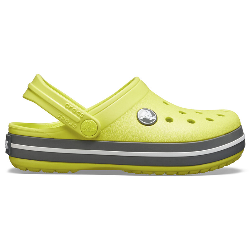 Crocs Crocband™ Kids Verde