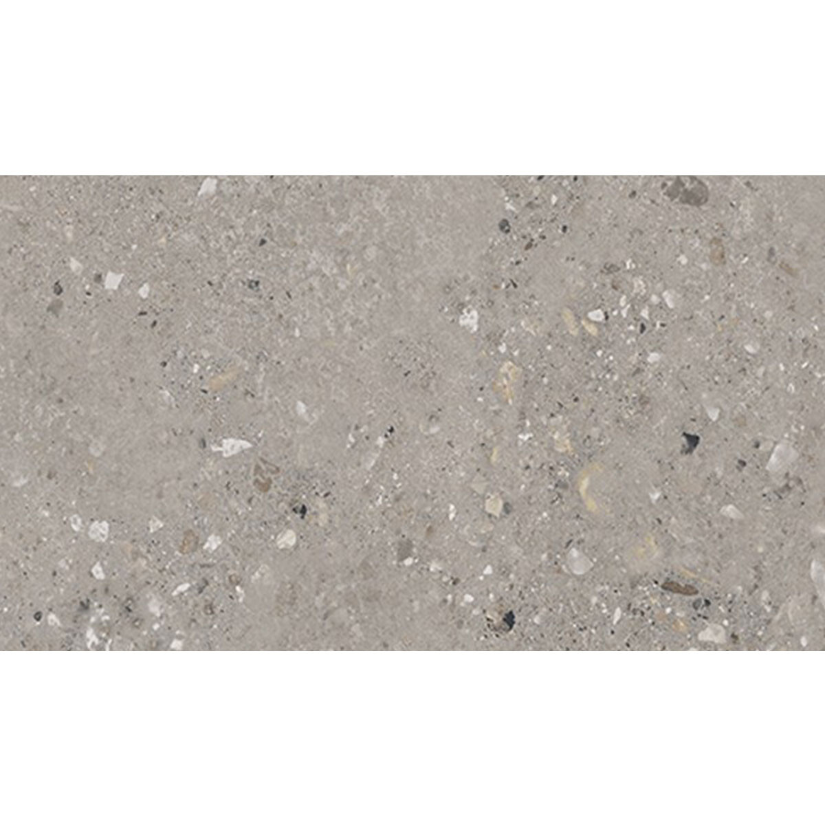 Porcelanato 80X160 Marga Taupe Terrazo 