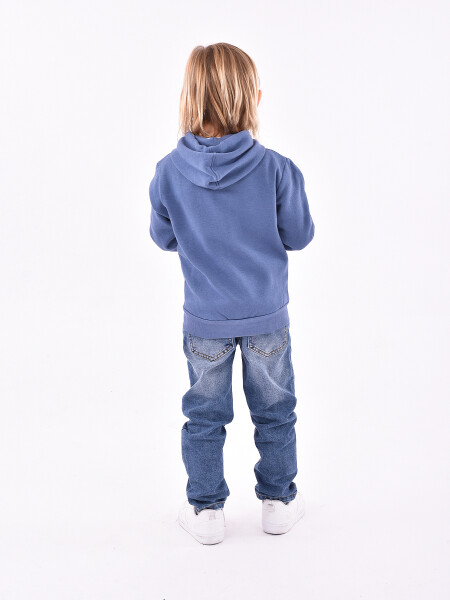 CAMPERA JOEL AZUL