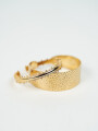 Brazalete Juju, Set 2 Un. Color Unico