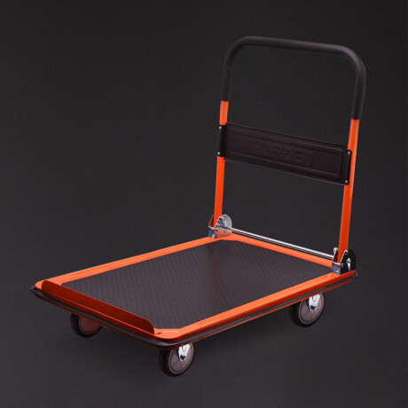 PLATAFORMA CON RUEDAS PLEGABLE 900 X 610MM 300KG HARDEN ++ N/a