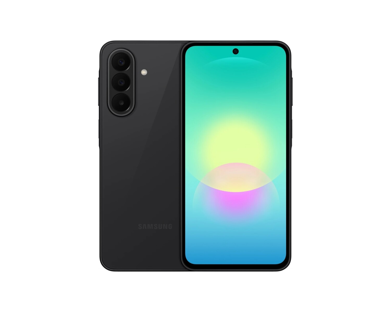 Samsung Galaxy A27 5G 256 GB - Black 