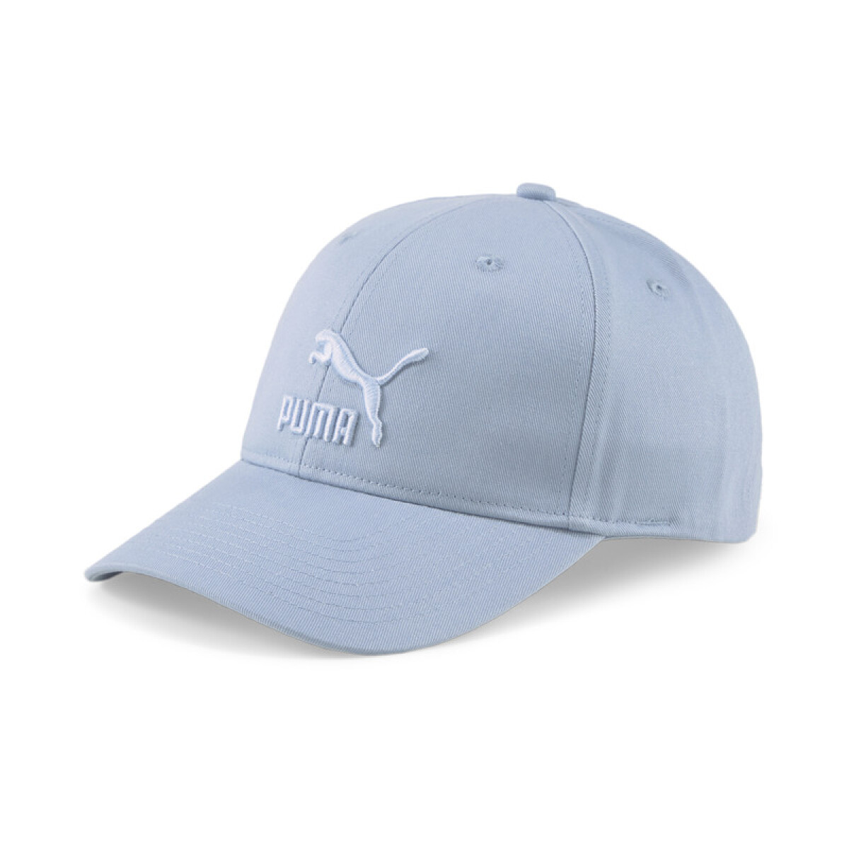 Archive Logo BB Cap 02255419 - Celeste 