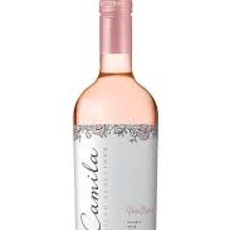 Camila Nieto Senetiner Malbec Rosé Camila Nieto Senetiner Malbec Rosé