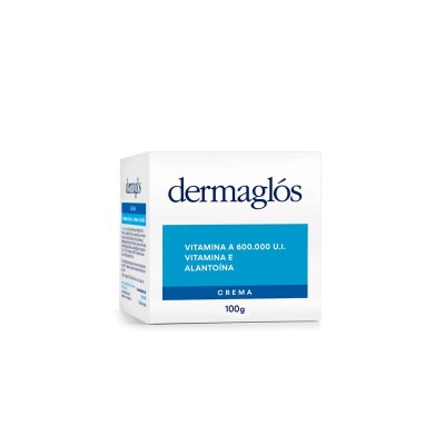 Dermaglos Crema 100 Grs. Dermaglos Crema 100 Grs.
