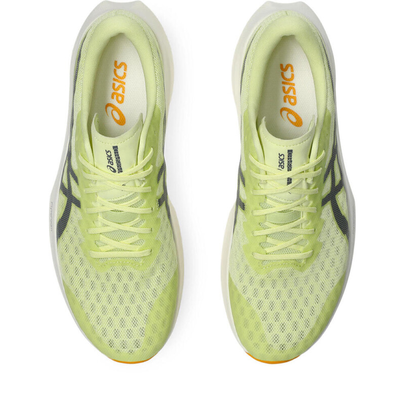 Zapatillas Running Hyper Speed 4 Hombre Huddle Yellow/metropolis
