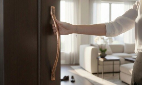 Manijon Verso 200.055.356 cobre Manijon Verso 200.055.356 Cobre