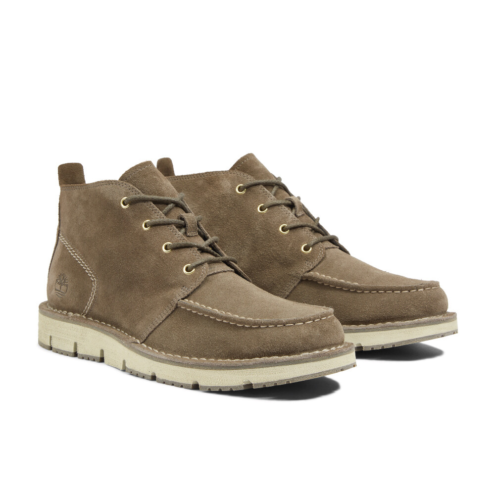 Botas Chukka Westmore Mid Hombre Canteen