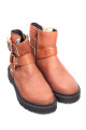 Botin 33 CHOCOLATE