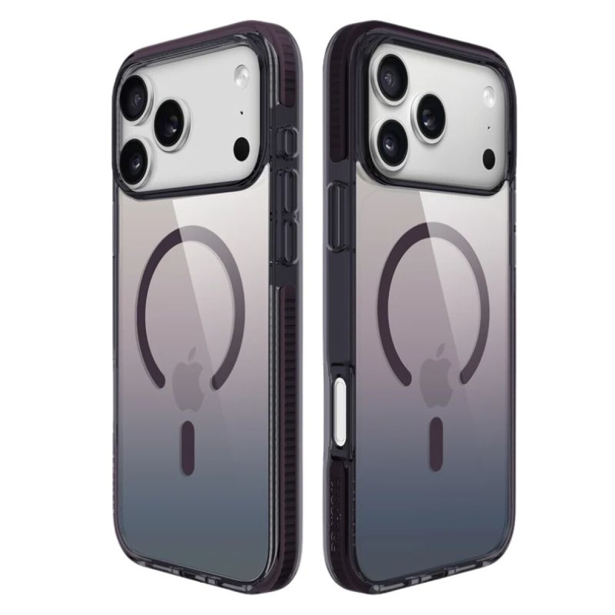 Case Prodigee iPhone 18 Pro/17 Pro Flow Haze 