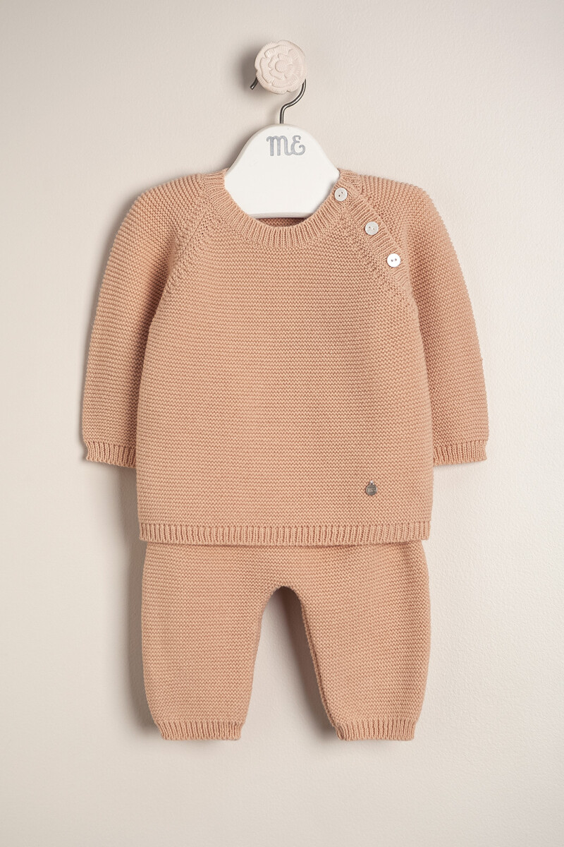 CONJUNTO TEJIDO ME 