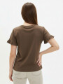 Remera Marly Taupe / Mink / Vison