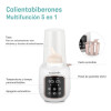 Calentador y esterilizador de biberones Suavinex Calentador y esterilizador de biberones Suavinex