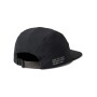 Alta Elite Run Hat Black
