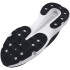 UA Infinite-WHT BLK-001