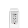 Radiador 7 Elementos 1500w 3 Niveles Radiador 7 Elementos 1500w 3 Niveles