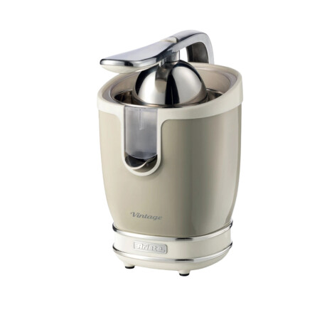Exprimidor de Citricos Electrico Beige Ariete Exprimidor de Citricos Electrico Beige Ariete